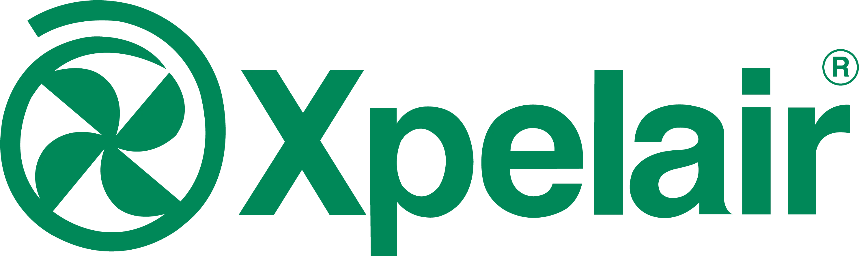 Xpelair