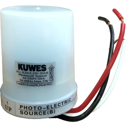 Sensor