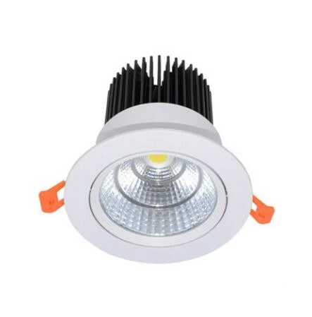 Interior Lighting