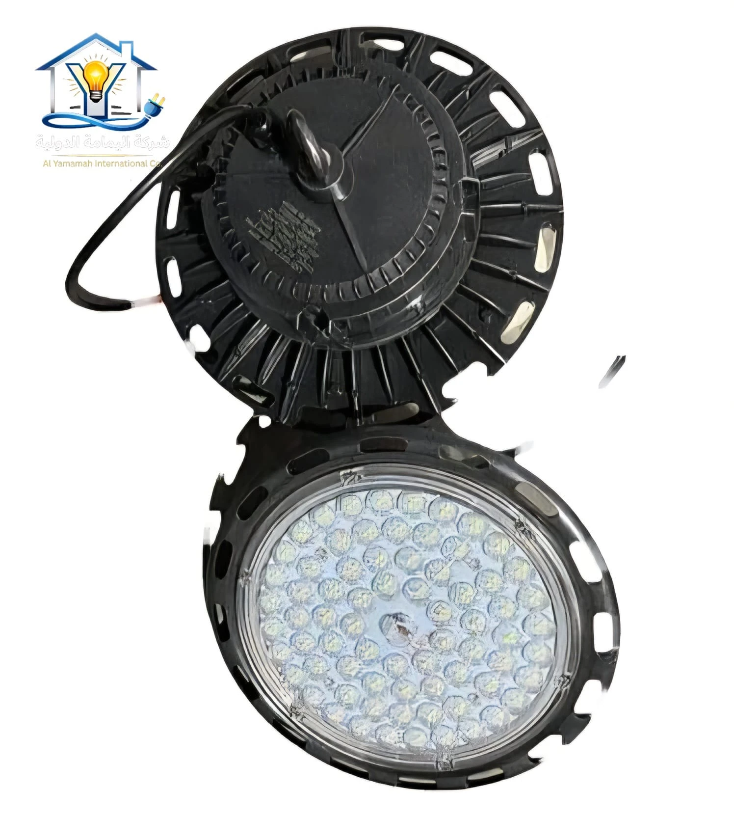 industrial UFO LED