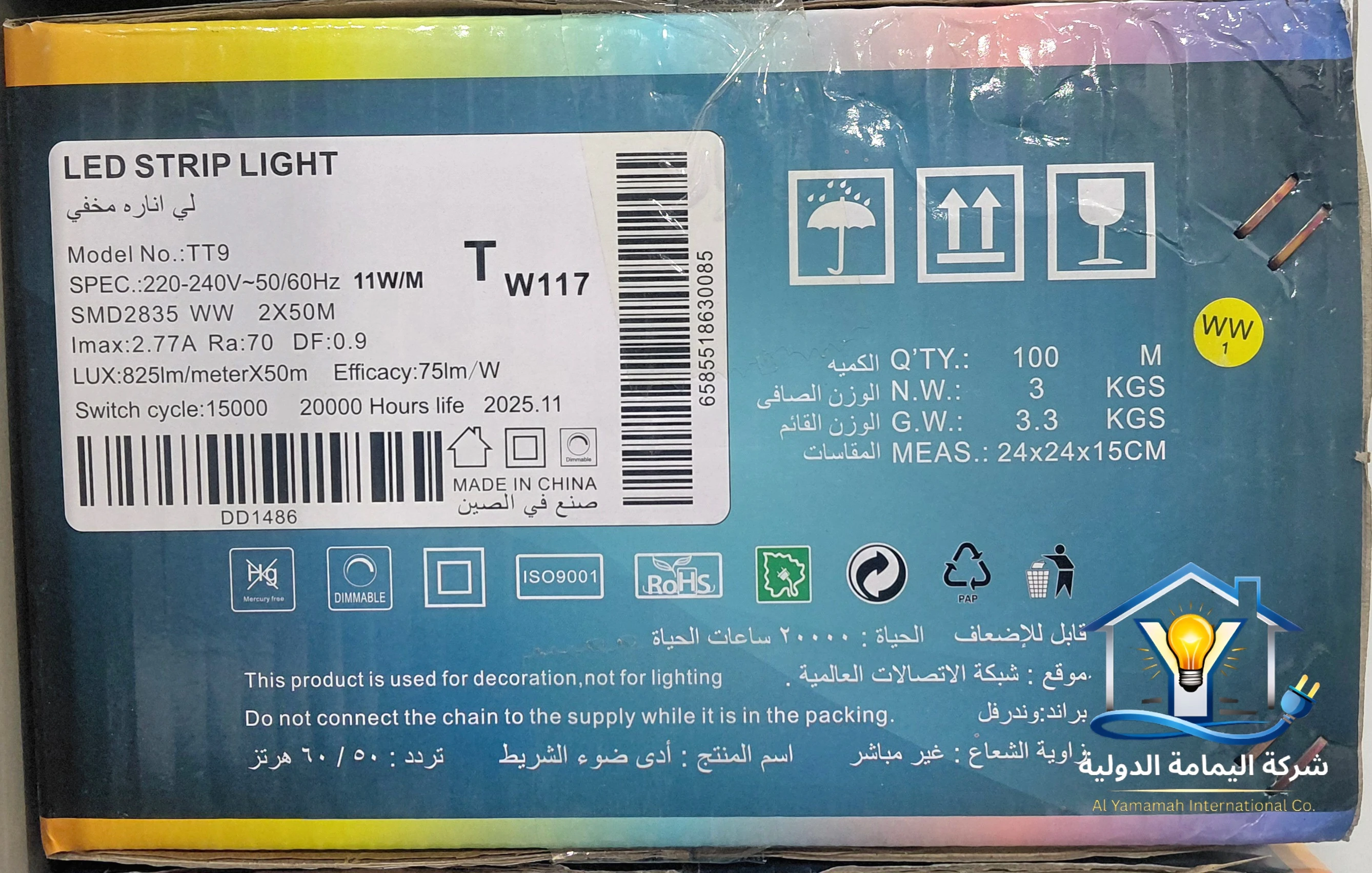 Product